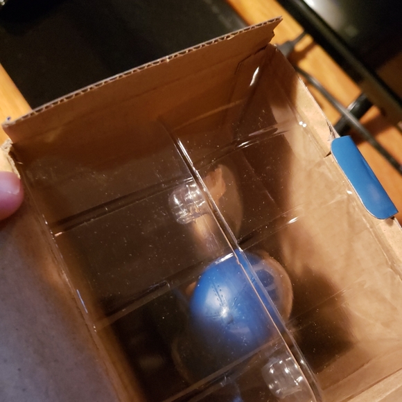 Brewers Sandlot Bobblehead Milwaukee Bobble Head Ham Porter Great Hambino - Picture 2 of 2